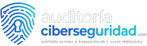 Auditoría Ciberseguridad